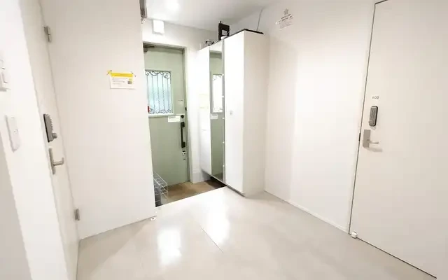 TOKYO β 東武練馬8 3