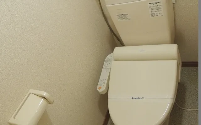レオパレス藤 2