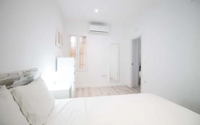 Apartment Calle San Bernardo 4