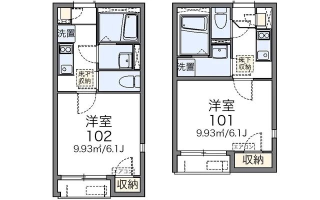 フレシールコート 1