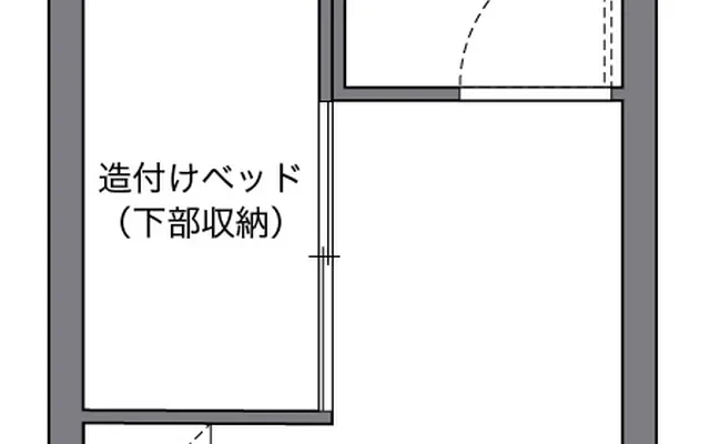 オリザ田無 4