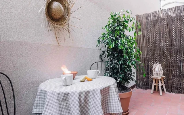 Velez - 1 bedroom in Gracia 0