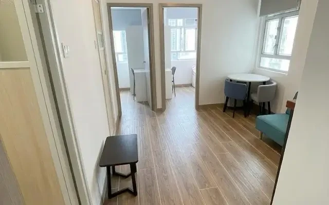Bayview Center - Hong Kong(China) student accommodation