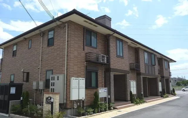 ヴィオラ壱番館A 1階 - Harima-cho Kako-gun student accommodation