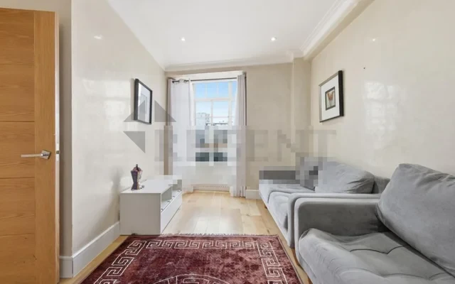 RL-Forset Court - London student accommodation