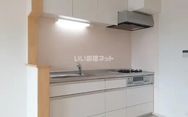 クリスタル・ハウスB 2階 - Koshu student accommodation - 2階 - 2LDK