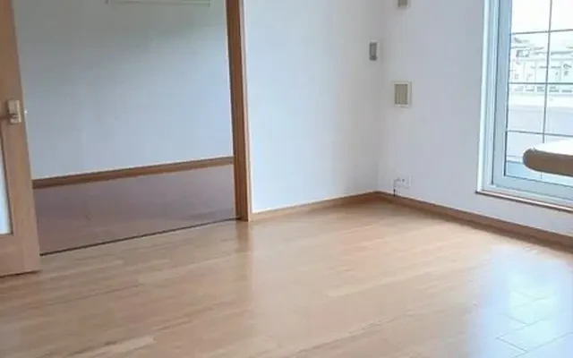セント・フローラ B 2階 - Yoshinogawa student accommodation - 2階 - 2LDK