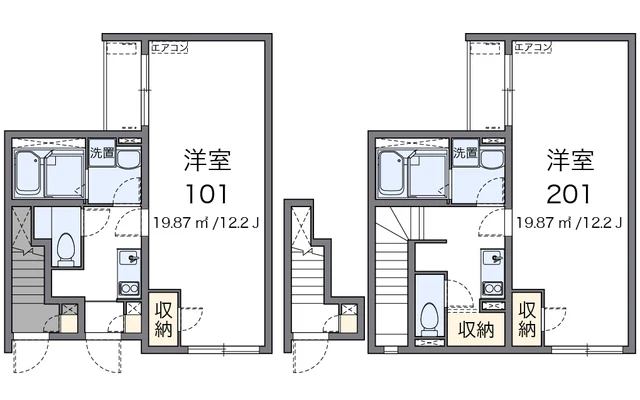 ひだまりⅠ 1