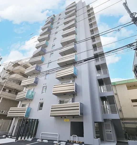 The Park Hive Ichikawa