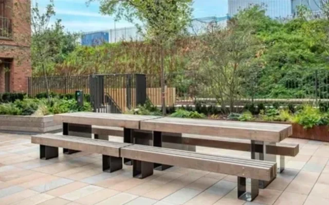 Comfy Double Bedroom close to Alexandra Park 0