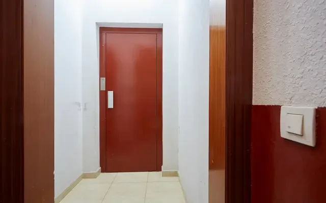 studio in El Parc i la Llacuna del Poblenou (Sant Martí) 2