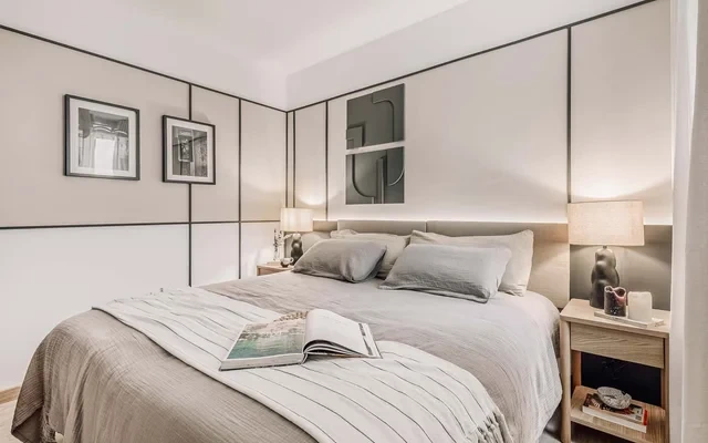 Agate - 2 bedrooms in Trafalgar 3