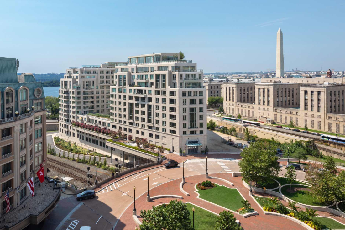 1331 Maryland-Interim