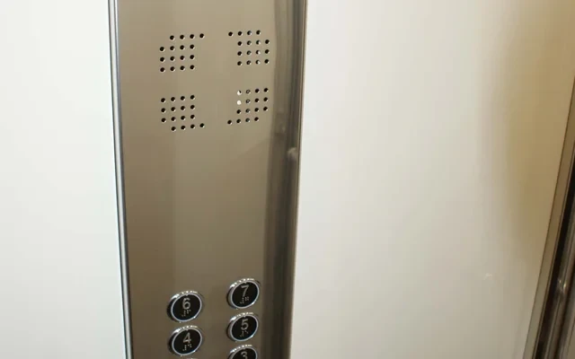 Apartment in Via Calzabigi, Livorno for 130 m² with 2 bedrooms 4