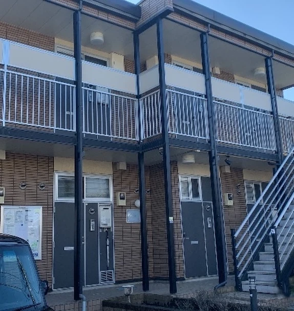 レオパレスアズール