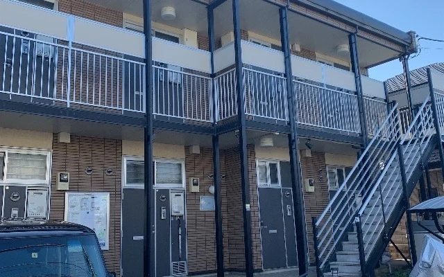 レオパレスアズール 0