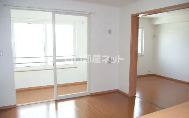 アンカープラッツ ツヴァイ 1階 - Daisen student accommodation - 1階 - 2LDK