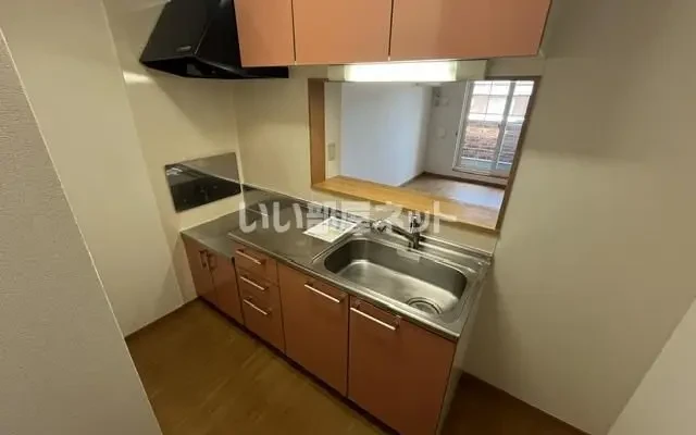 ベルコート市浜 202号室 - résidence étudiante à Ōita - 202 - 2LDK