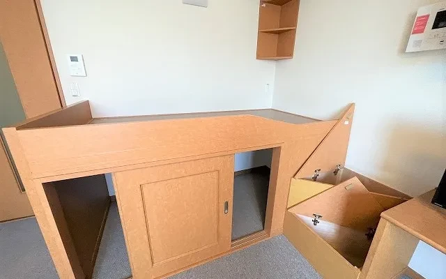 レオパレスひまわり 1