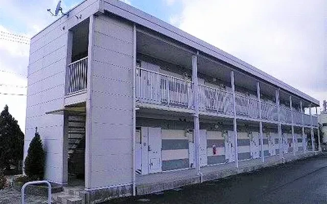 レオパレスクオーレ 4