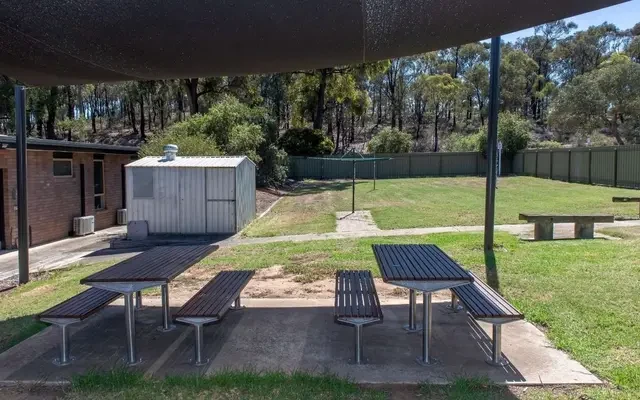 La Trobe University - Orde House 3