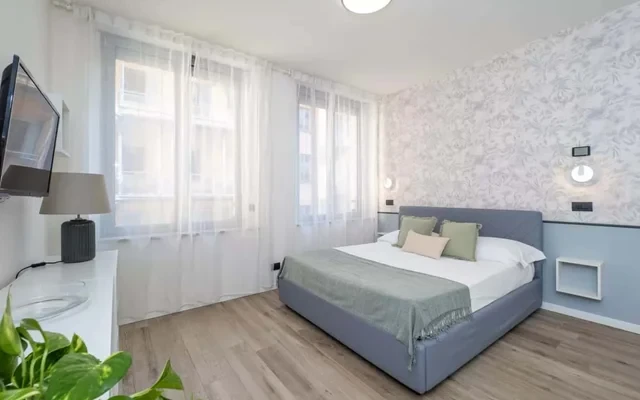 Cadorna 10 - TGV Studio Flat 0
