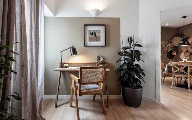 Triana - 1 bedroom apartment in Trafalgar 3