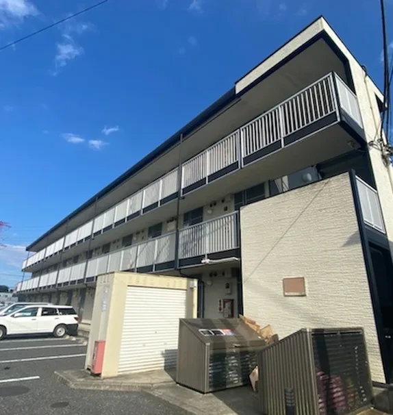 レオパレスボヌール　ドゥマン