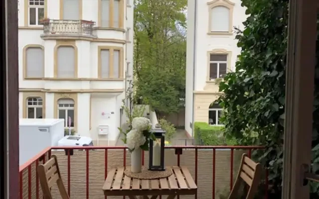 apartment in Au Haidhausen 0