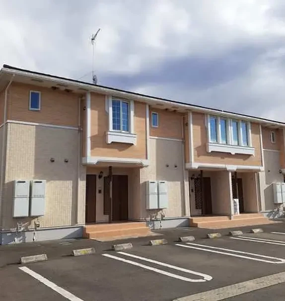VILLA ESPOIR A 1階