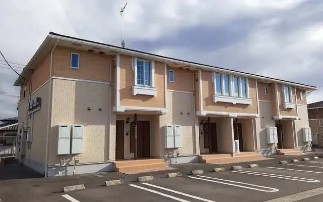 VILLA ESPOIR A 1階 - Nikko student accommodation