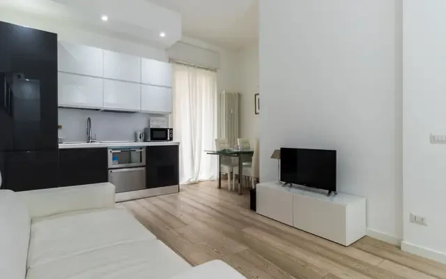 Corso Genova 27 A 1