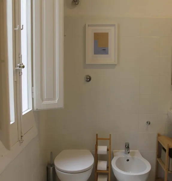 Monolocale in Via Ospedale, Cagliari