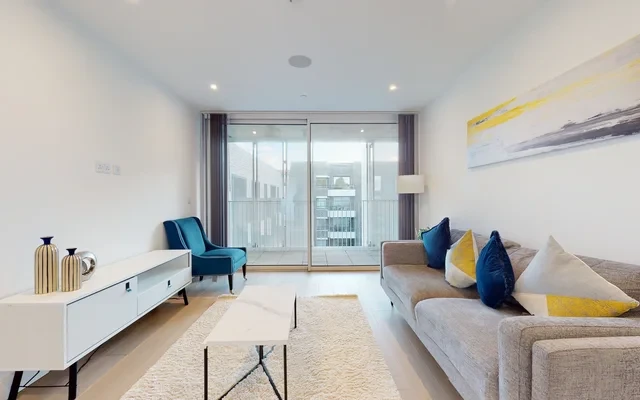 GP-New Tannery Way – Studentenunterkunft in London