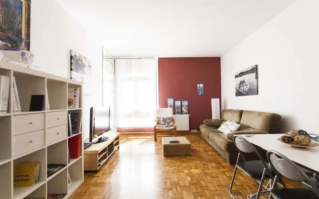 Sant Pau Duplex 2