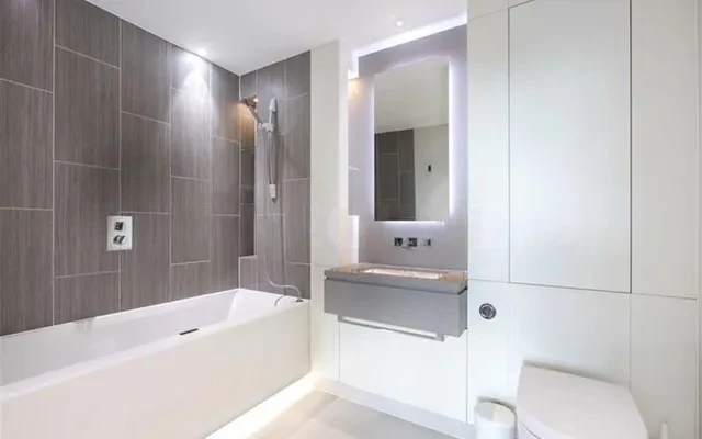 LH-Gauging Square - London student accommodation