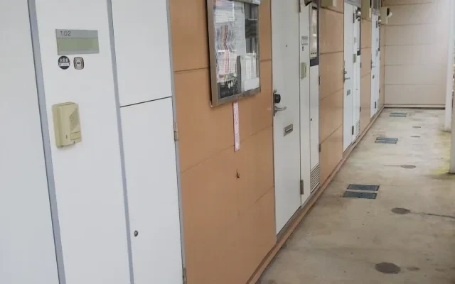 レオパレスさくら 3