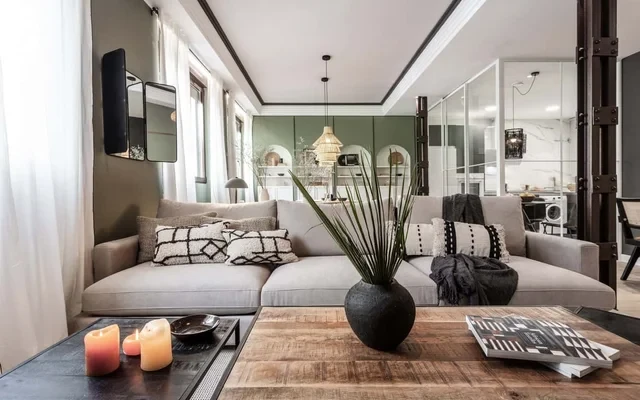 Lisala - 2 bedrooms in Trafalgar 2