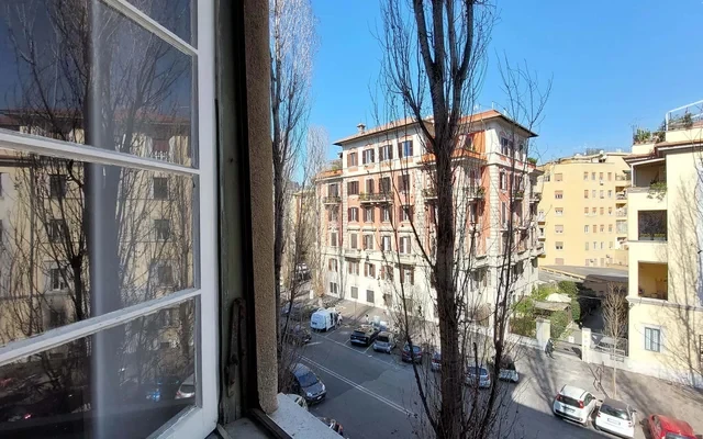 Chinotto Spacious Apartment 4