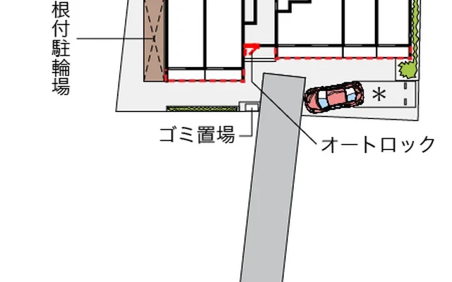 レオネクスト亜土 2