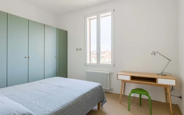 Apartment in Via delle Belle Arti, Bologna for 115 m² with 2 bedrooms 4