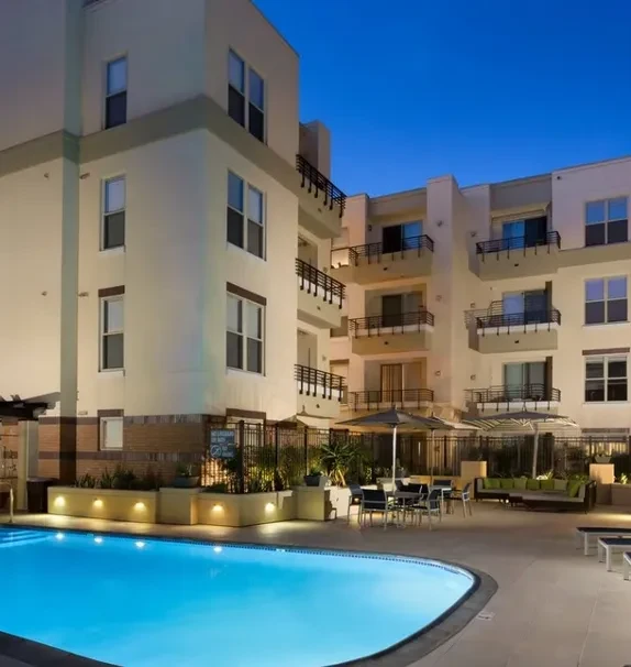 Avalon Pasadena