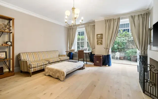Lincoln House, Basil Street, London, SW3 1AN 0