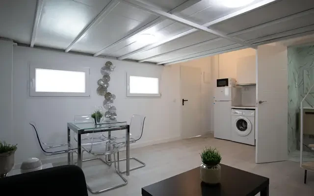 studio near del Talco 0
