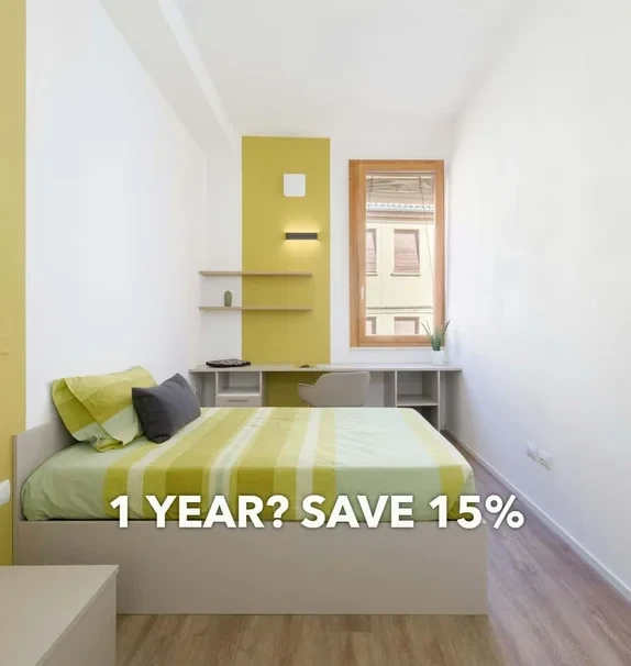 3  rooms  - apartment for 4