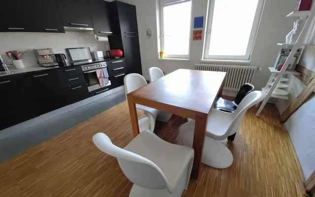 Apartment in Oderberger Strasse, Berlin for 86 m² with 1 bedroom 3