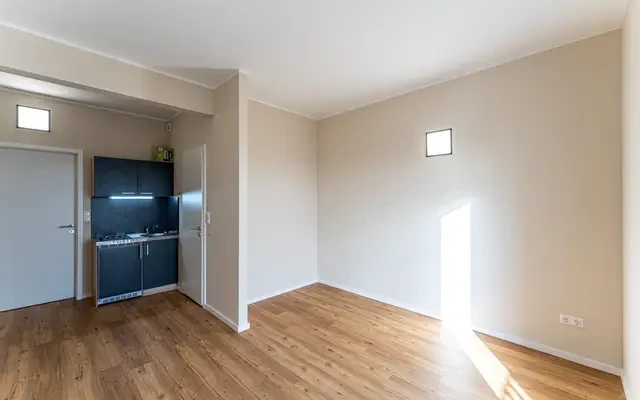 apartment in Charlottenburg 3