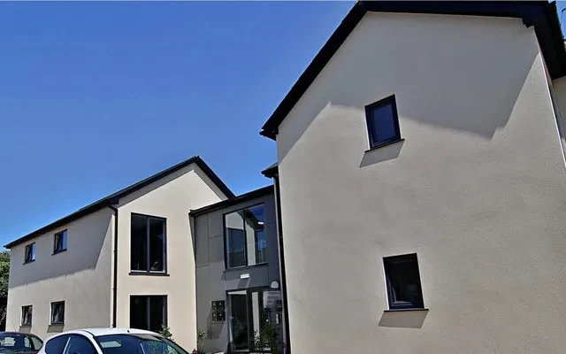 24 Sylvester Street, Lancaster - Flat 3 1