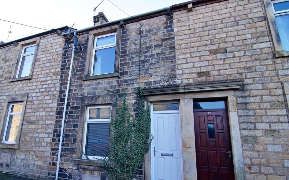 Nun Street, Lancaster