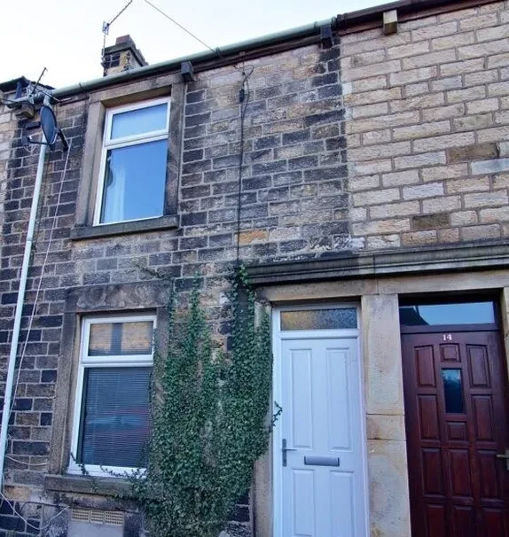 Nun Street, Lancaster